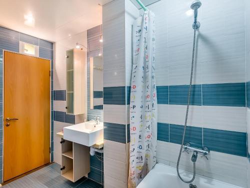 Apartamenty Na Pushkinskoy 120
