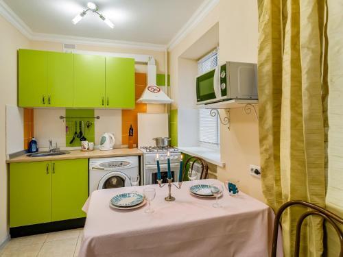 Apartamenty Na Pushkinskoy 120