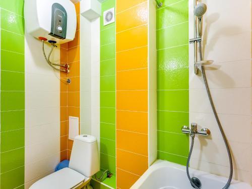 Apartamenty Na Pushkinskoy 120