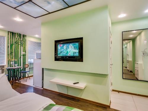 Apartamenty Na Pushkinskoy 120