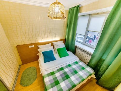 Apartamenty Na Pushkinskoy 120