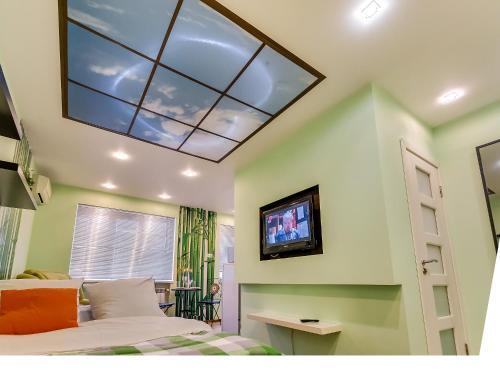 Apartamenty Na Pushkinskoy 120