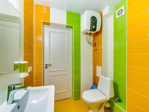Apartamenty Na Pushkinskoy 120