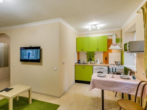 Apartamenty Na Pushkinskoy 120
