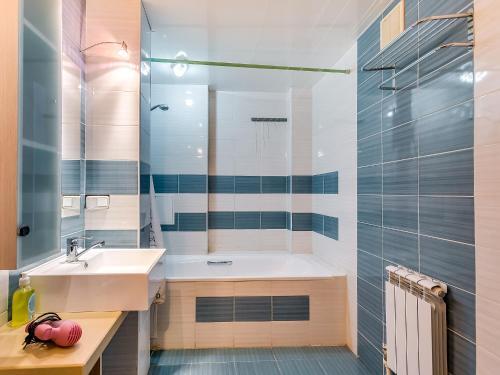 Apartamenty Na Pushkinskoy 120