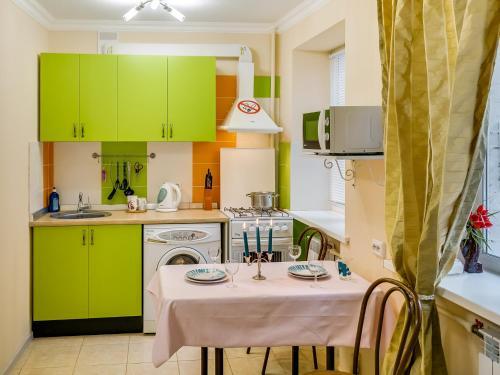 Apartamenty Na Pushkinskoy 120