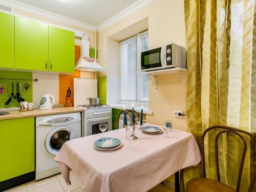 Apartamenty Na Pushkinskoy 120