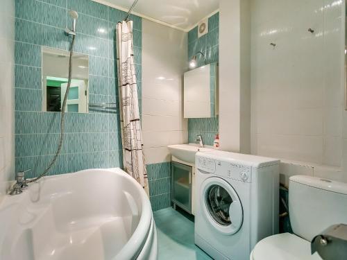 Apartamenty Na Pushkinskoy 120