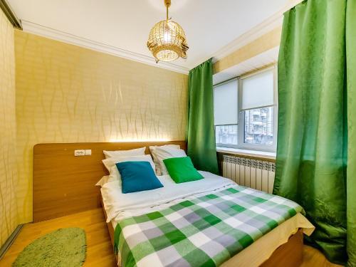 Apartamenty Na Pushkinskoy 120