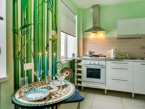 Apartamenty Na Pushkinskoy 120