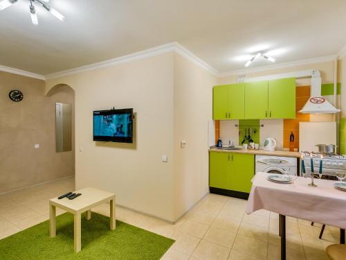 Apartamenty Na Pushkinskoy 120