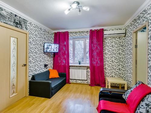Apartamenty Na Pushkinskoy 120