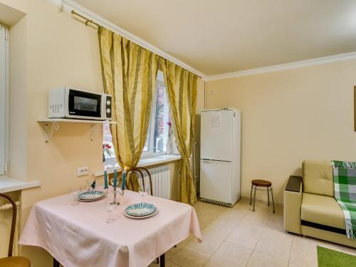 Apartamenty Na Pushkinskoy 120