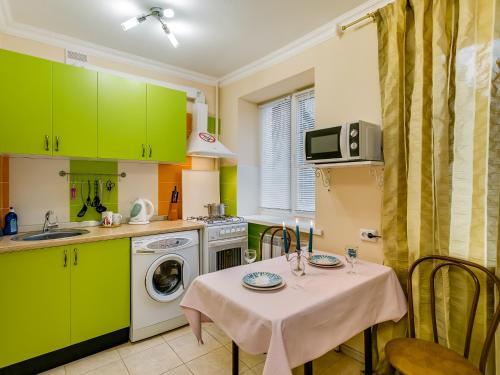 Apartamenty Na Pushkinskoy 120
