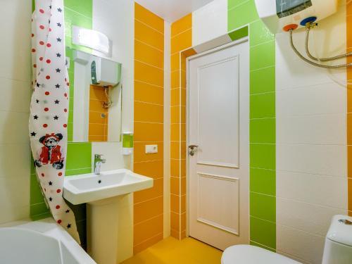 Apartamenty Na Pushkinskoy 120