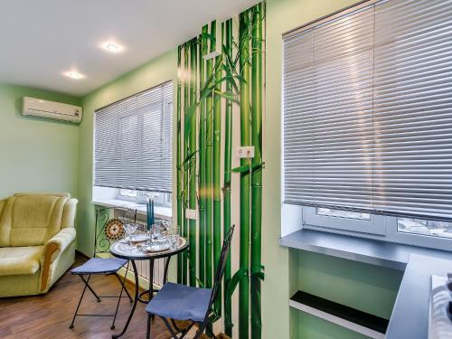 Apartamenty Na Pushkinskoy 120