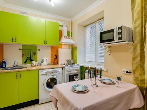 Apartamenty Na Pushkinskoy 120