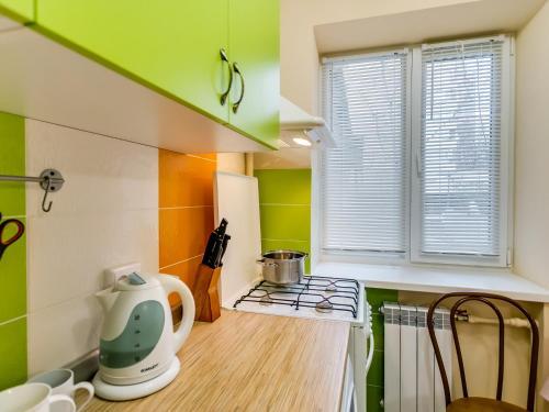 Apartamenty Na Pushkinskoy 120