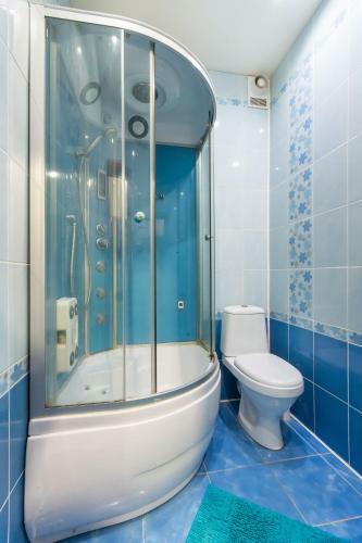 Apartment U Riviery