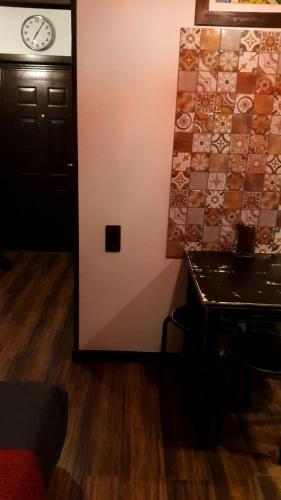 Apartment On Sibirskaya St. 33