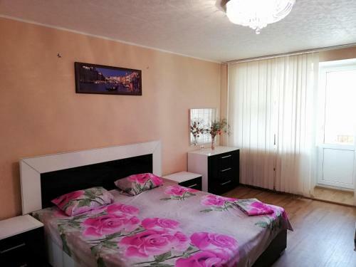 Apartment On Vladimira Nevskogo 39 B