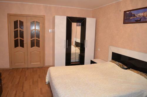 Apartment On Vladimira Nevskogo 39 B