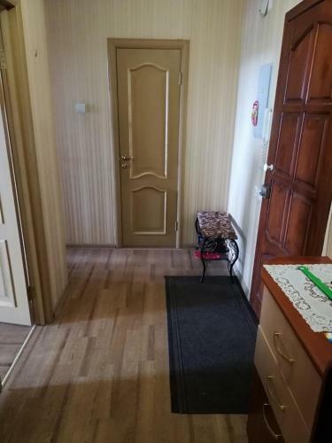 Apartment On Vladimira Nevskogo 39 B