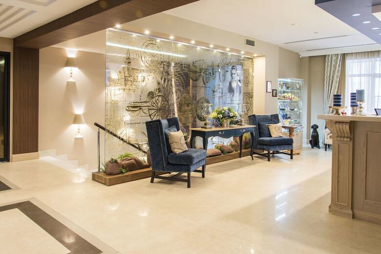 Kulibin Park Hotel & Spa