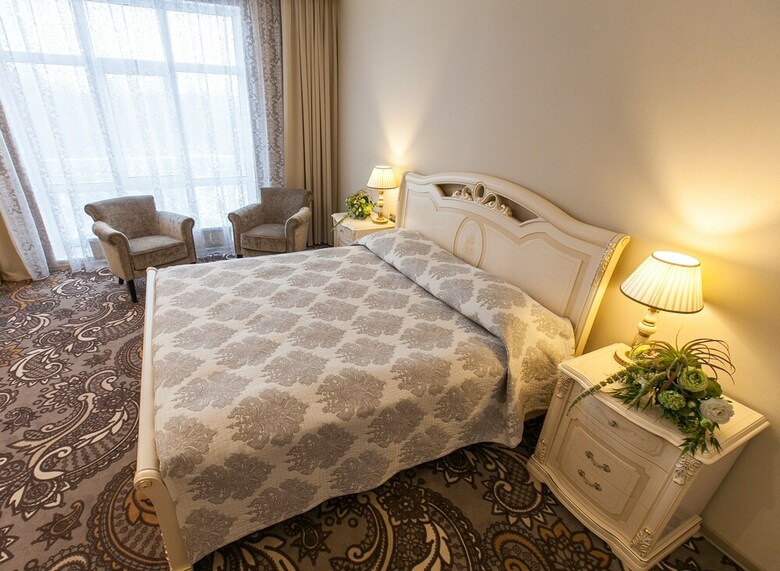 Kulibin Park Hotel & Spa