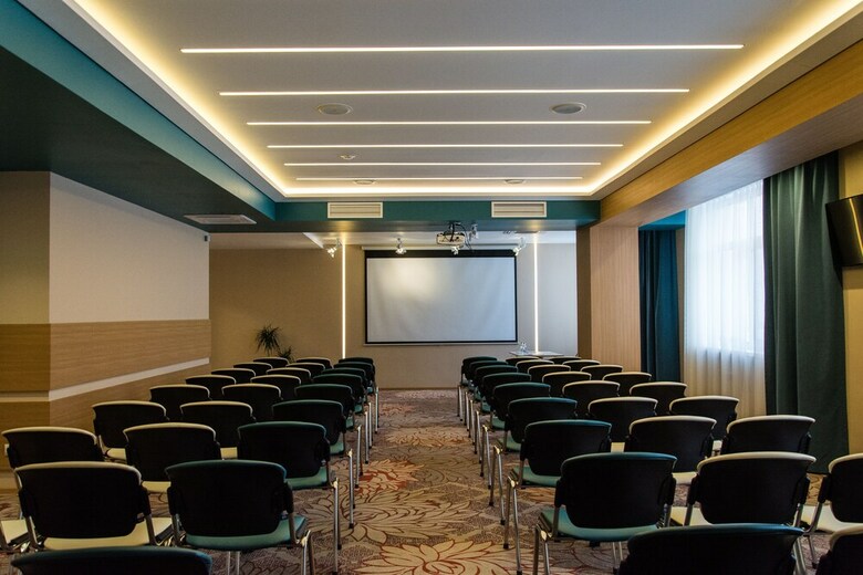 Kulibin Park Hotel & Spa