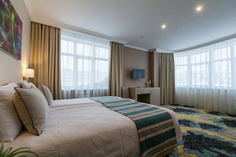 Kulibin Park Hotel & Spa