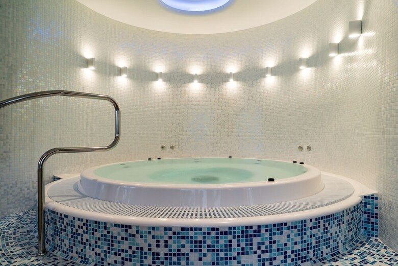 Kulibin Park Hotel & Spa