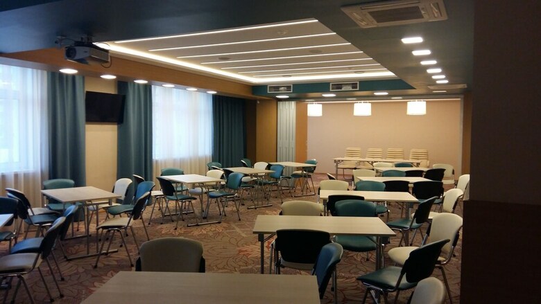 Kulibin Park Hotel & Spa