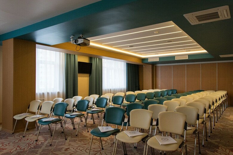 Kulibin Park Hotel & Spa