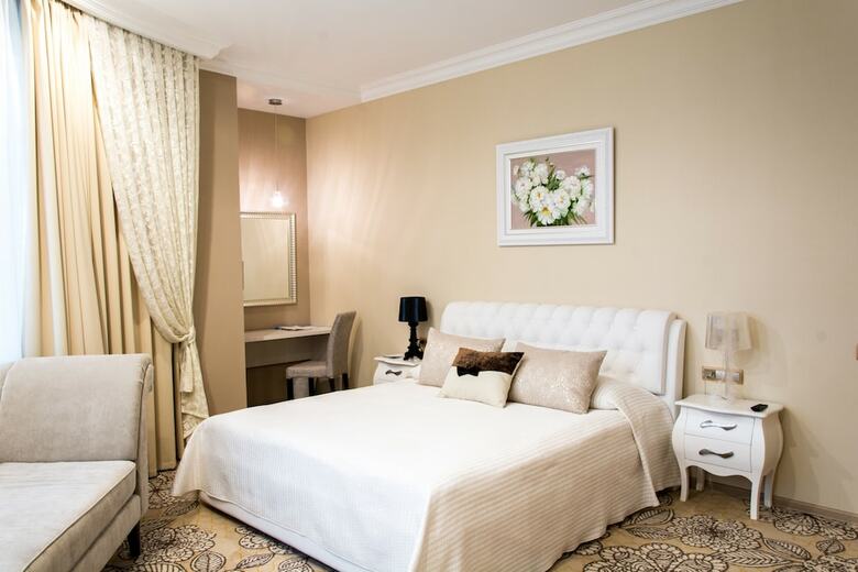 Kulibin Park Hotel & Spa