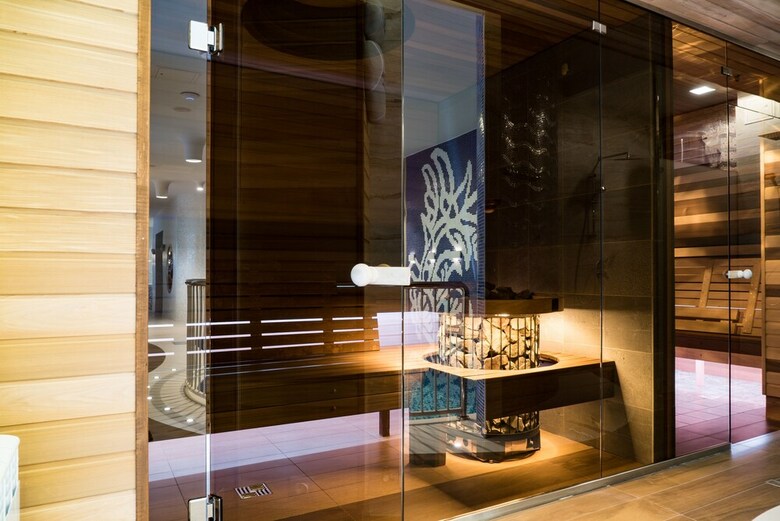 Kulibin Park Hotel & Spa