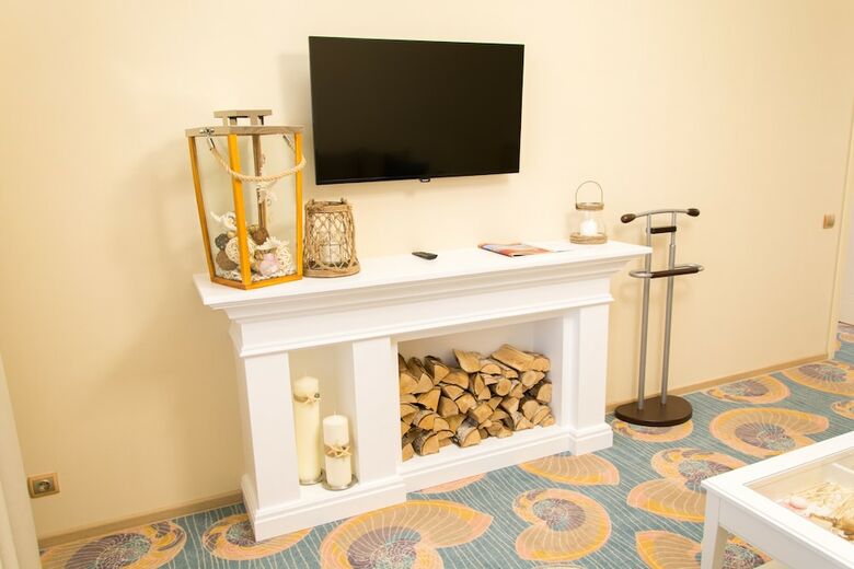 Kulibin Park Hotel & Spa