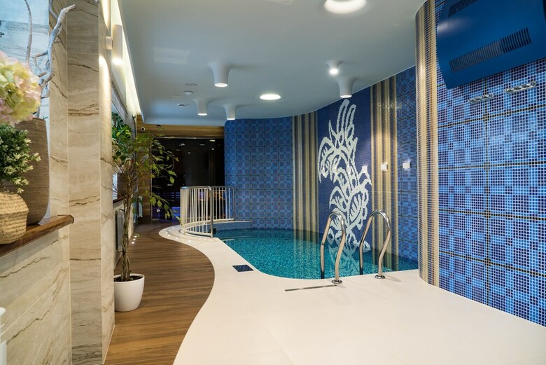 Kulibin Park Hotel & Spa