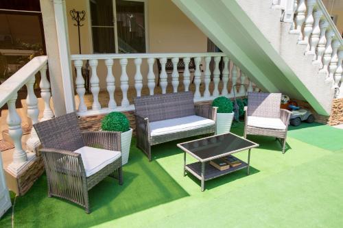 Hostal Guest House Yana