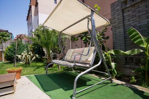 Hostal Guest House Yana
