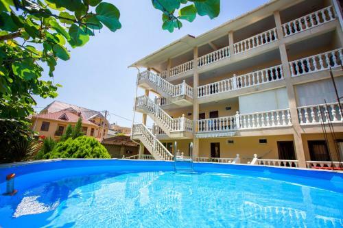 Hostal Guest House Yana