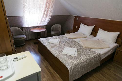 Posada Zoremma Mini-hotel