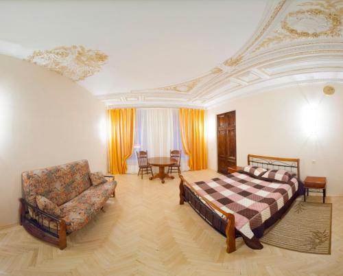 Hostal Guest House On Gorokhovaya 32