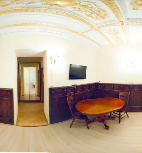 Hostal Guest House On Gorokhovaya 32