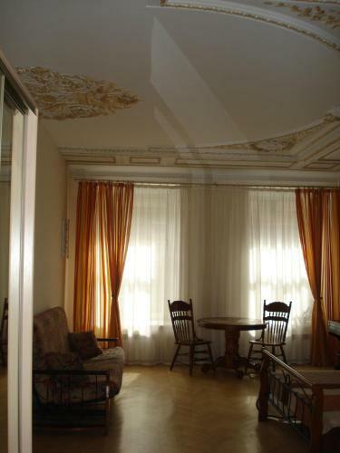 Hostal Guest House On Gorokhovaya 32
