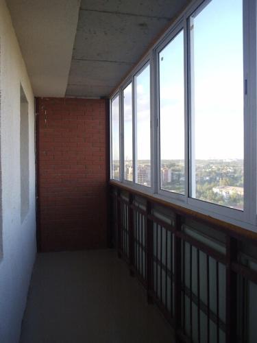 Apartments At Krasniy Prospekt 3