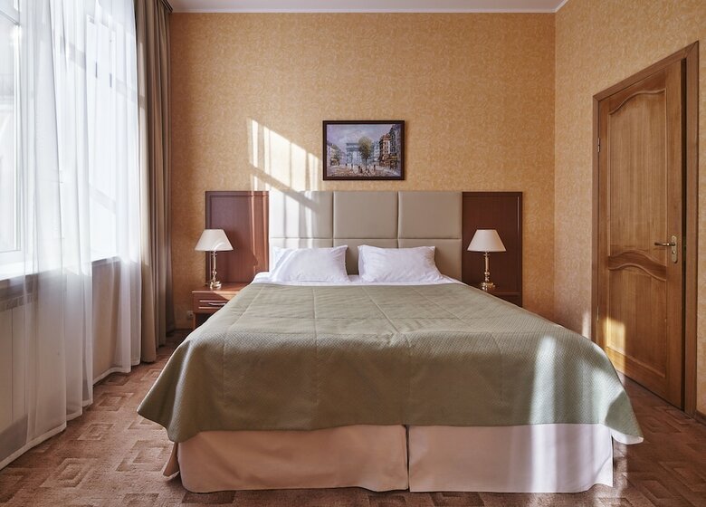 Hotel Sokol