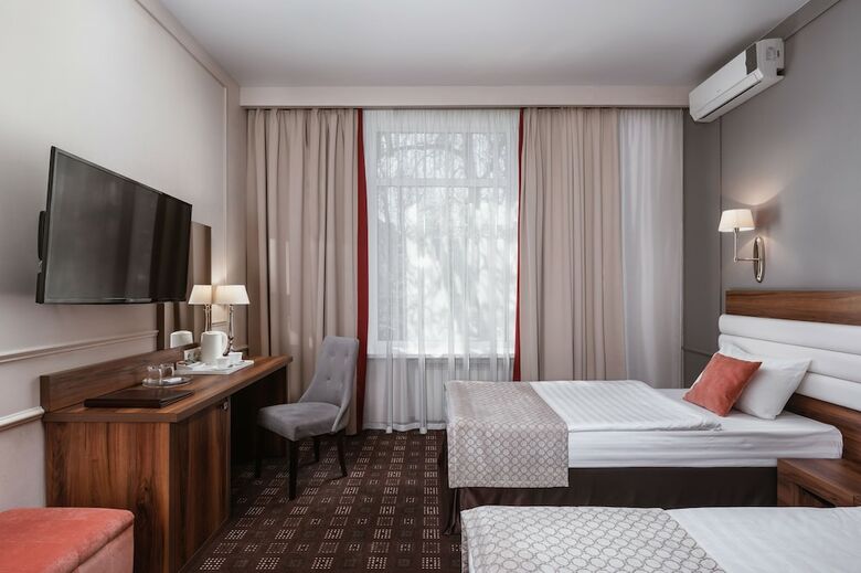 Hotel Sokol