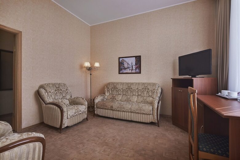 Hotel Sokol