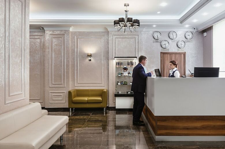 Hotel Sokol